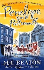 Penelope Goes to Portsmouth