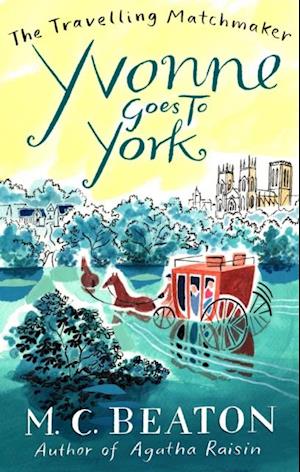 Yvonne Goes to York