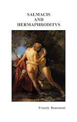 Salmacis and Hermaphroditus / Pamphilia to Amphilanthus