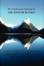 The Endeavour Journal of Sir Joseph Banks