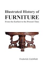 Illustrated History of Furniture