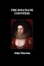 The Insatiate Countesse