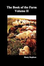 The Book of the Farm. Volume II. (Softcover)