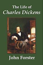 The Life of Charles Dickens