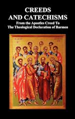 Creeds and Catechisms