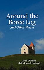 Around the Boree Log and Other Verses