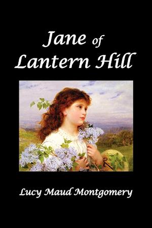 Jane of Lantern Hill