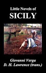 Little Novels of Sicily (Novelle Rusticane)