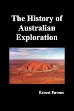 The History of Australian Exploration