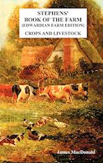 Stephens' Book of the Farm Edwardian Farm Edition