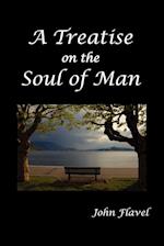 A Treatise of the Soul of Man