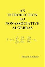 An Introduction to Nonassociative Algebras