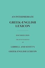 An Intermediate Greek-English Lexicon