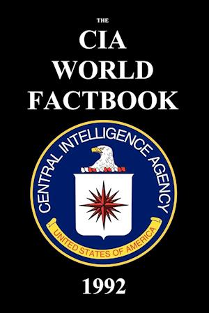 CIA World Factbook 1992