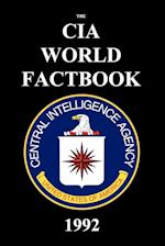 CIA World Factbook 1992