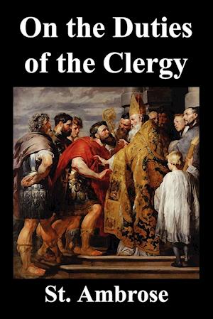 On the Duties of the Clergy