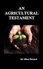 An Agricultural Testament (Hardback)