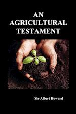 An Agricultural Testament