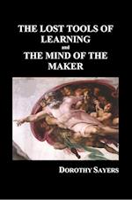 Sayers, D: Lost Tools of Learning and the Mind of the Maker