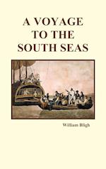 A Voyage to the South Seas (Hardback)