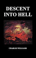 Descent Into Hell (Hardback)