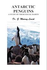 Antarctic Penguins