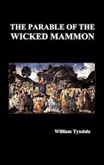 The Parable of the Wicked Mammon (Hardback)