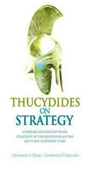 Thucydides on Strategy