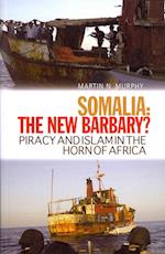 Somalia, The New Barbary?
