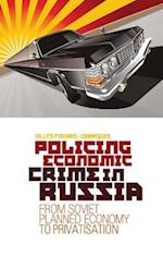 Policing Economic Crime in Russia