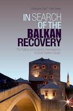 In Search of the Balkan Recovery