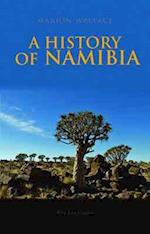 A History of Namibia