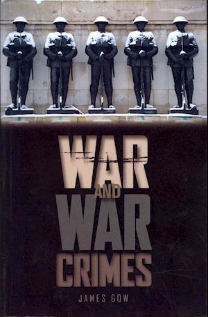 War and War Crimes