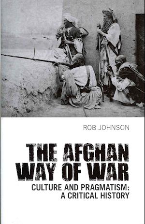 The Afghan Way of War