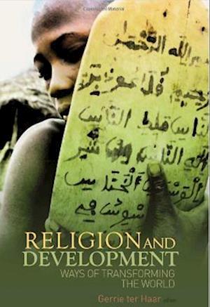 Religion and Development