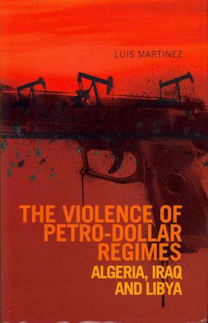 The Violence of Petro-Dollar Regimes