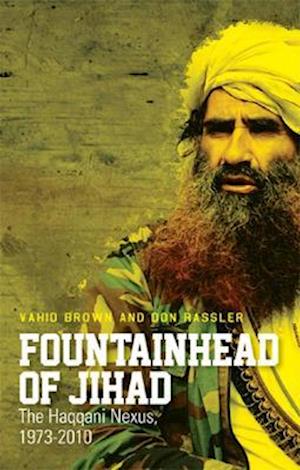 Fountainhead of Jihad