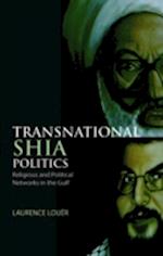 Transnational Shia Politics