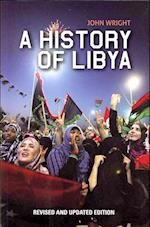 A History of Libya