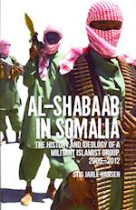 Al-Shabaab in Somalia