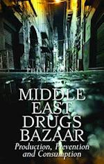 Middle East Drugs Bazaar