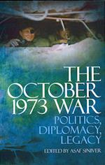 The October 1973 War