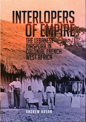 Interlopers of Empire