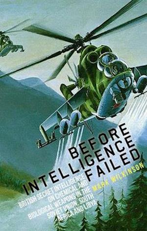Before Intelligence Failed