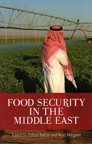 Food Security in the Middle East