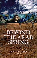 Beyond the Arab Spring