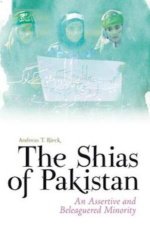 The Shias of Pakistan