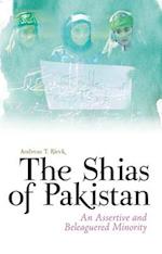 The Shias of Pakistan