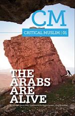 Critical Muslim 1