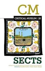 Critical Muslim 10: Sects